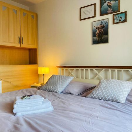 Alpensoul Apartments Zell am See Bagian luar foto