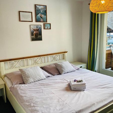 Alpensoul Apartments Zell am See Bagian luar foto