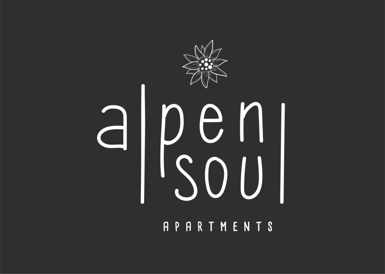 Alpensoul Apartments Zell am See Bagian luar foto