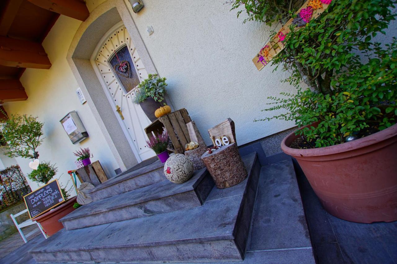 Alpensoul Apartments Zell am See Bagian luar foto