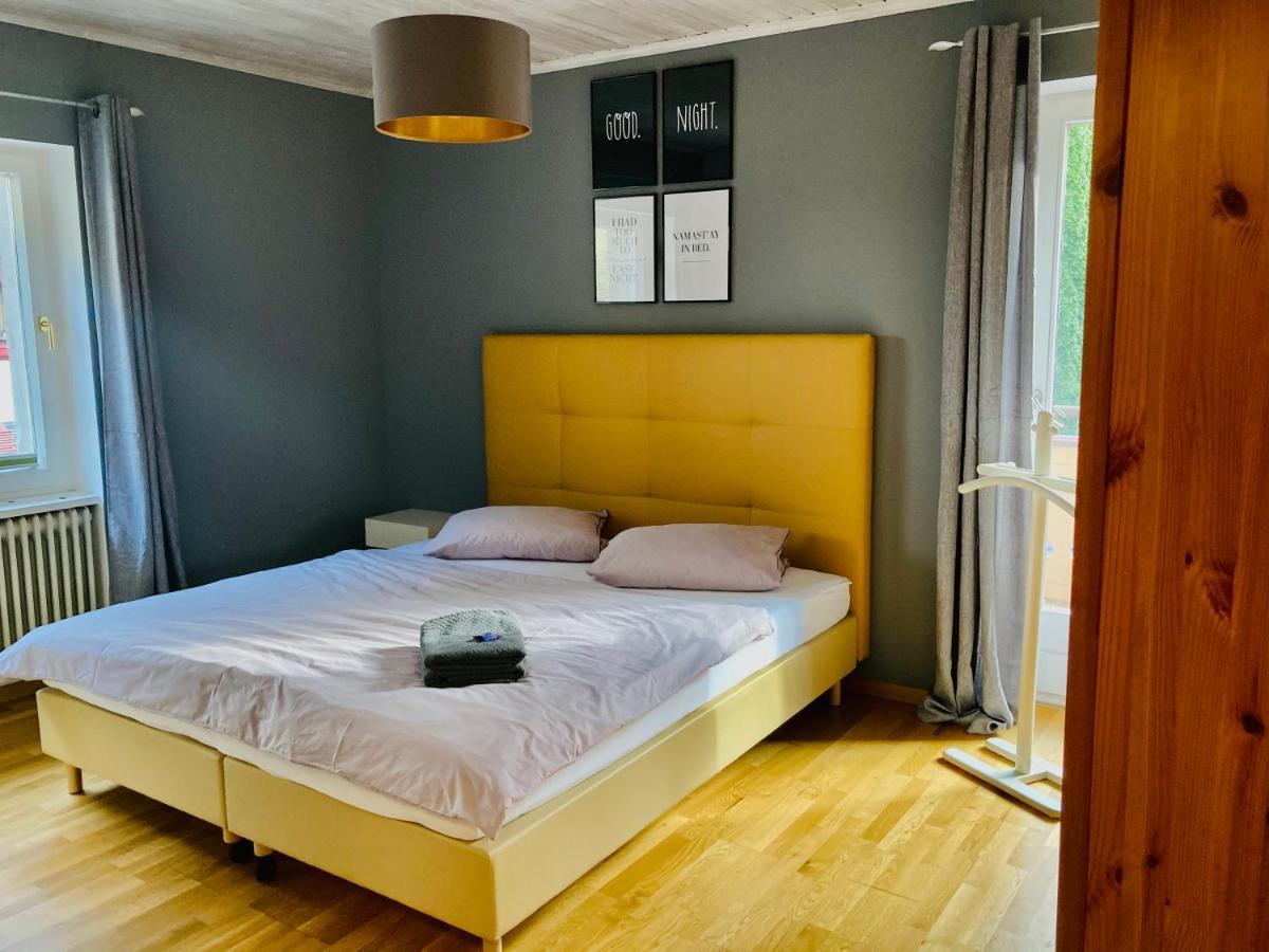 Alpensoul Apartments Zell am See Bagian luar foto