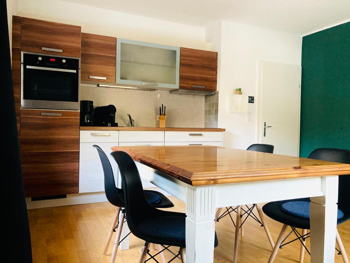 Alpensoul Apartments Zell am See Bagian luar foto