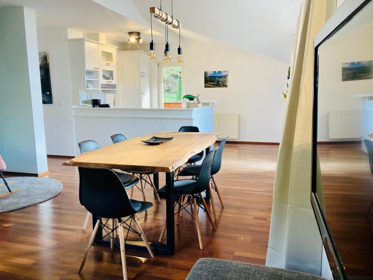 Alpensoul Apartments Zell am See Bagian luar foto