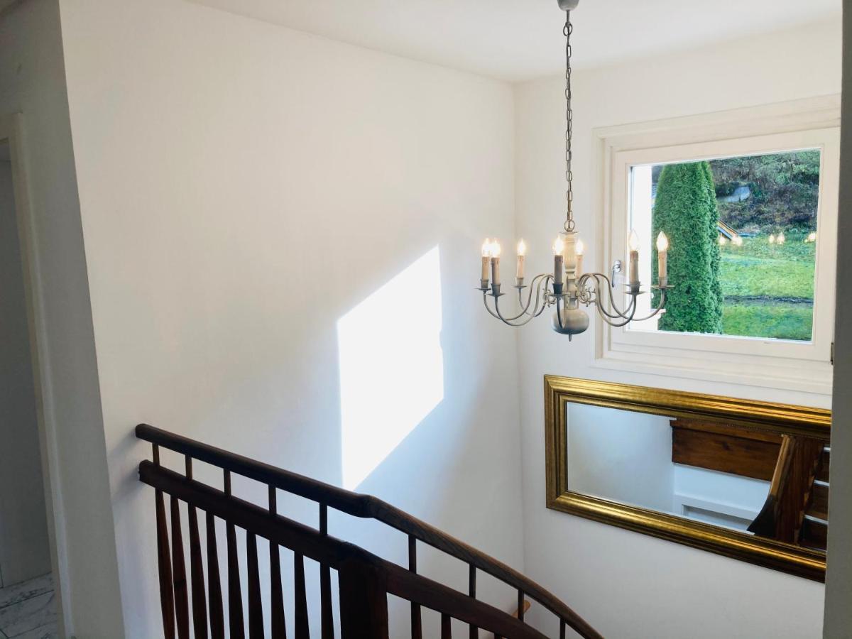 Alpensoul Apartments Zell am See Bagian luar foto