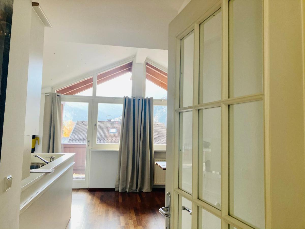 Alpensoul Apartments Zell am See Bagian luar foto