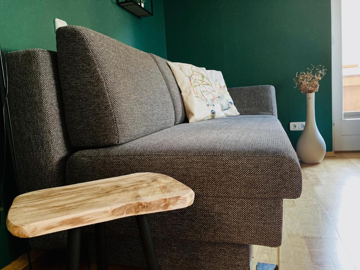 Alpensoul Apartments Zell am See Bagian luar foto