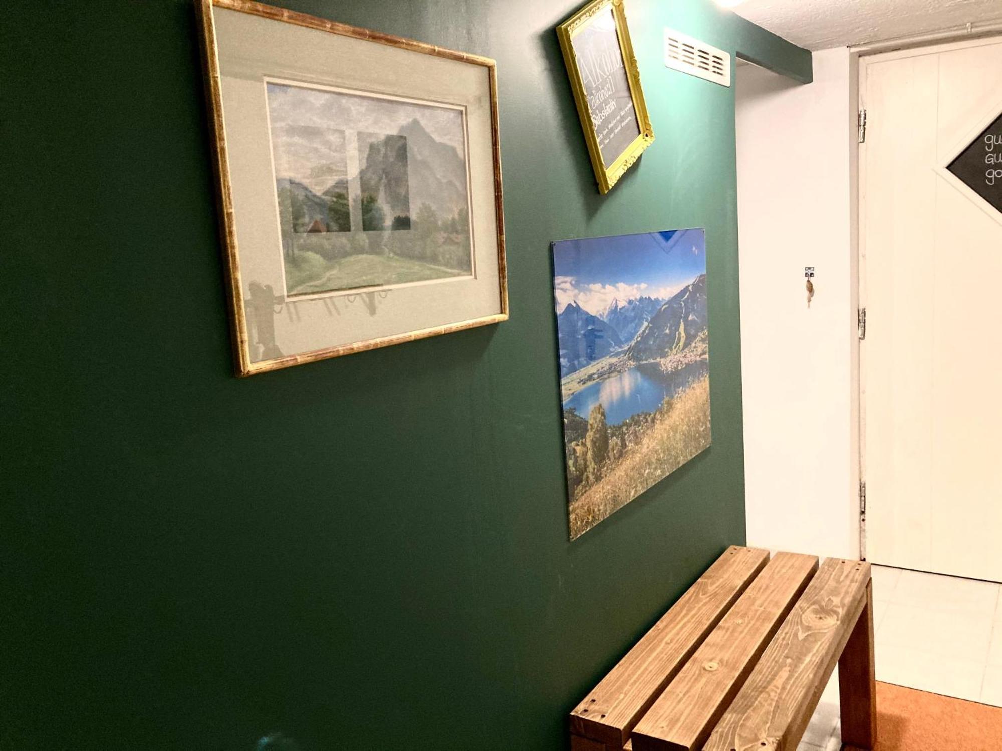 Alpensoul Apartments Zell am See Bagian luar foto
