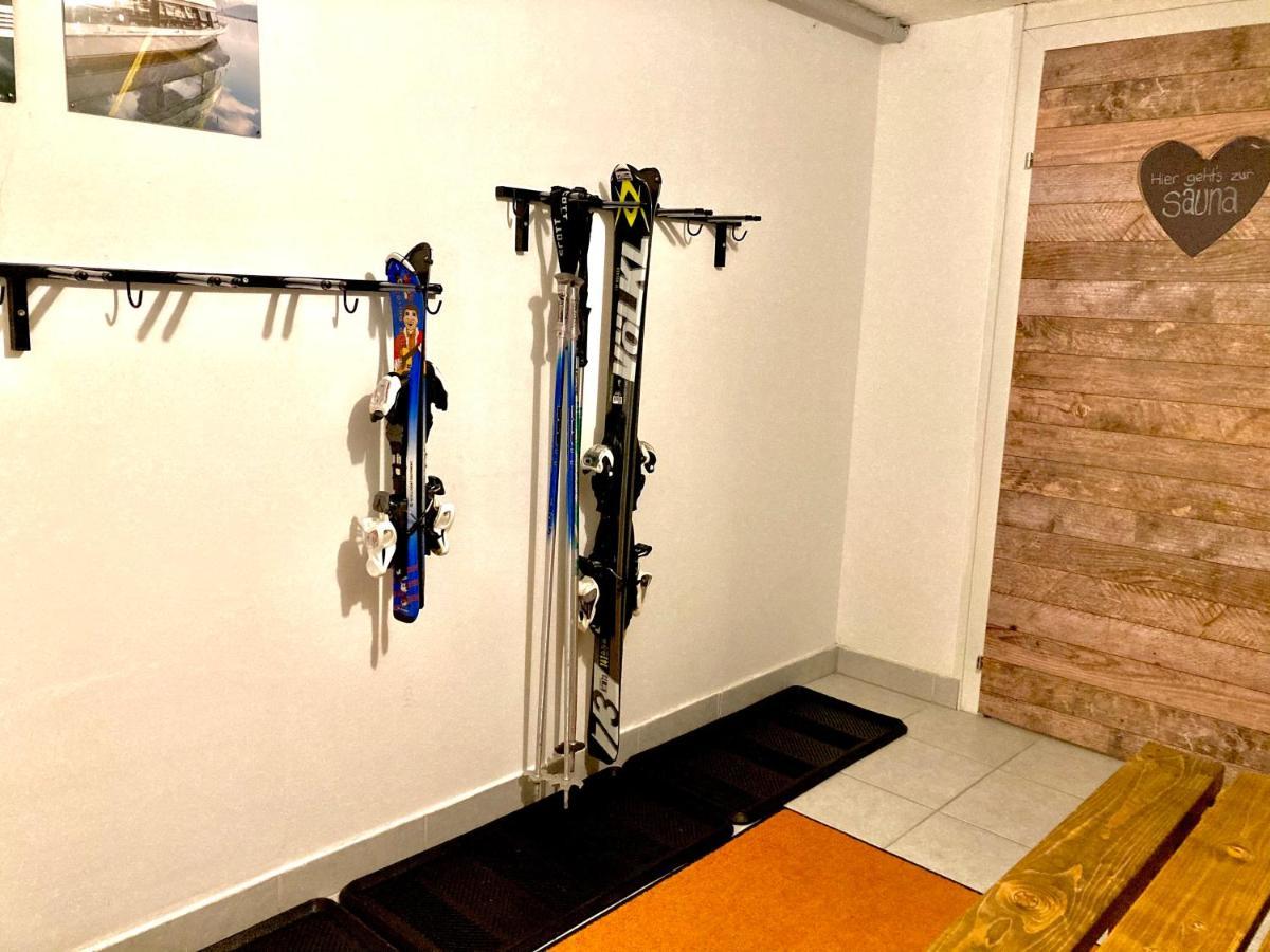 Alpensoul Apartments Zell am See Bagian luar foto