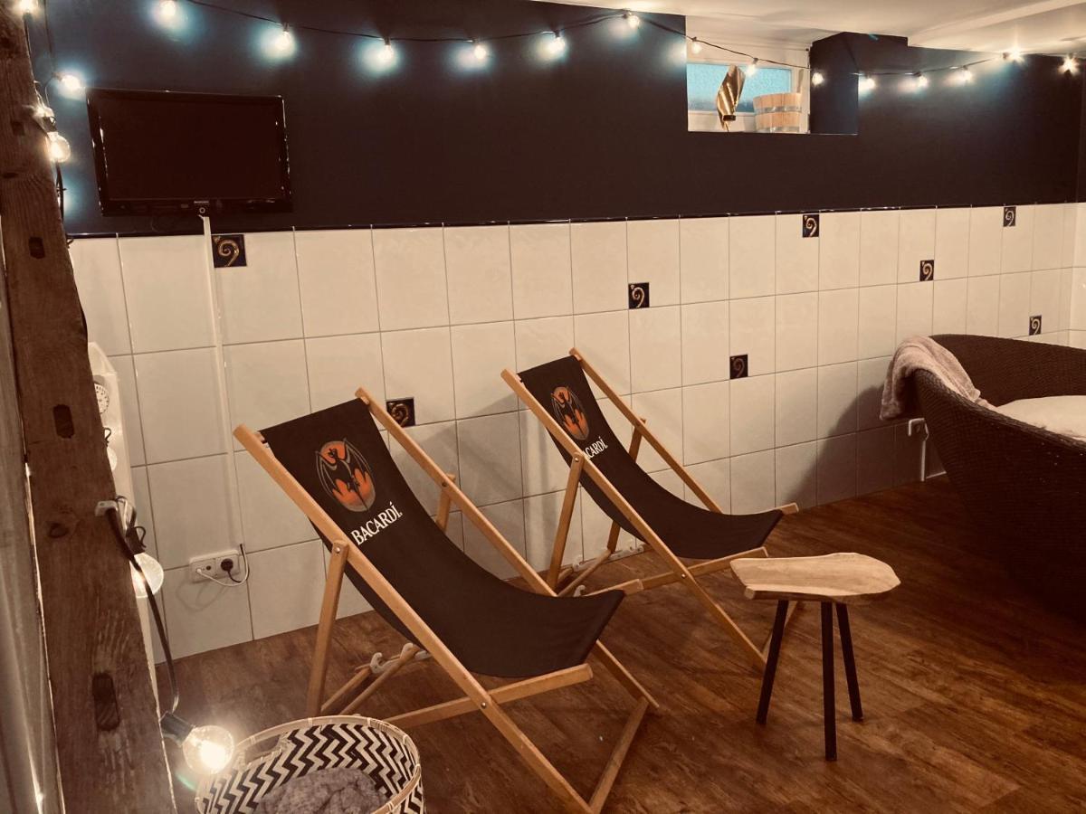 Alpensoul Apartments Zell am See Bagian luar foto