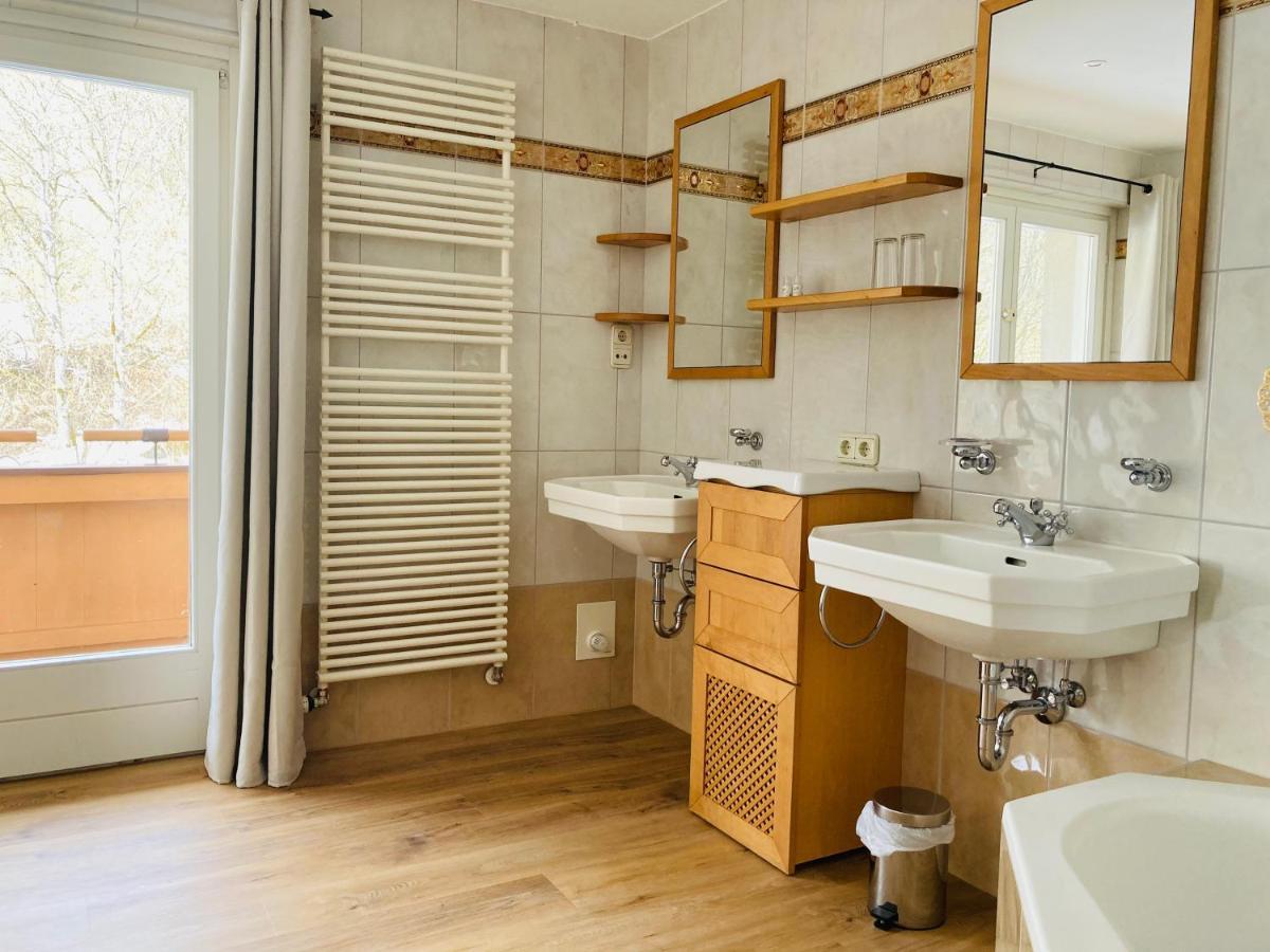 Alpensoul Apartments Zell am See Bagian luar foto