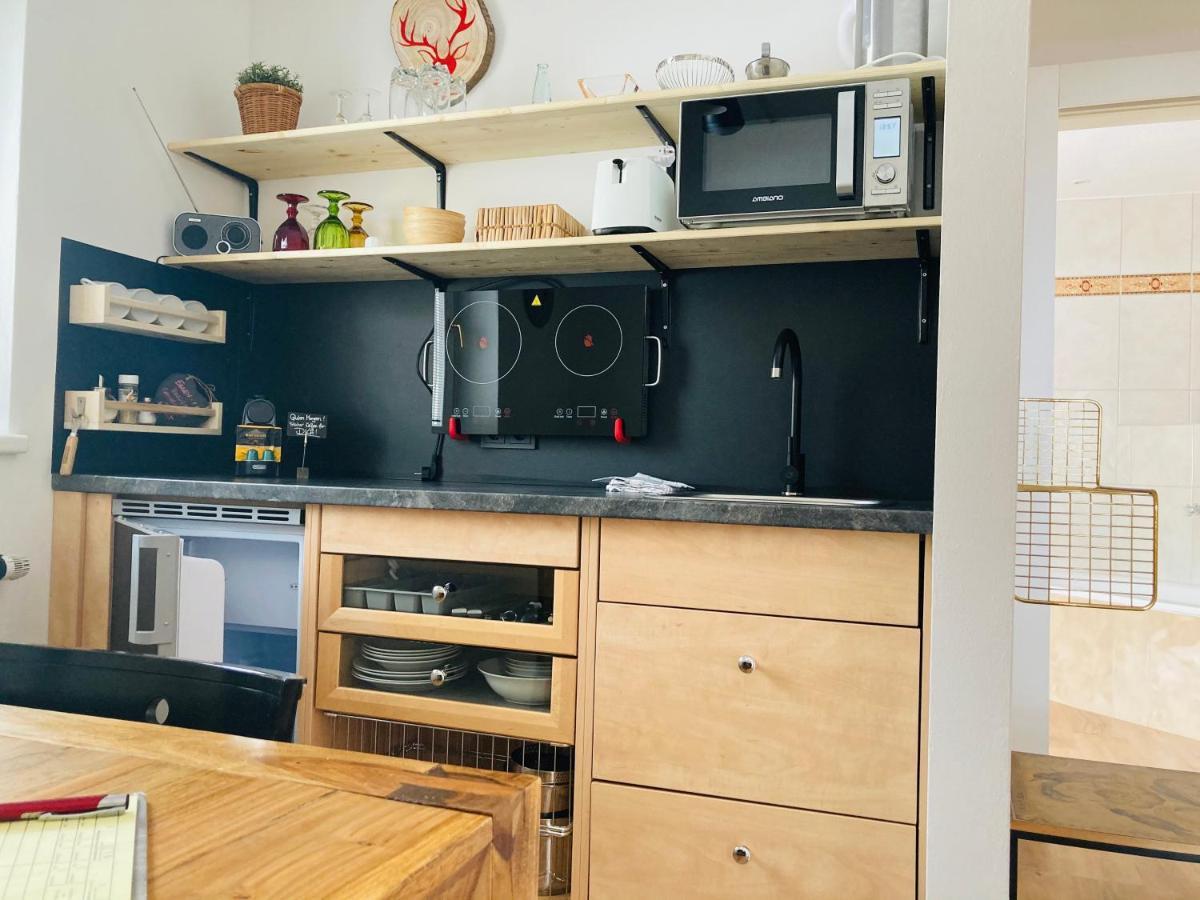 Alpensoul Apartments Zell am See Bagian luar foto