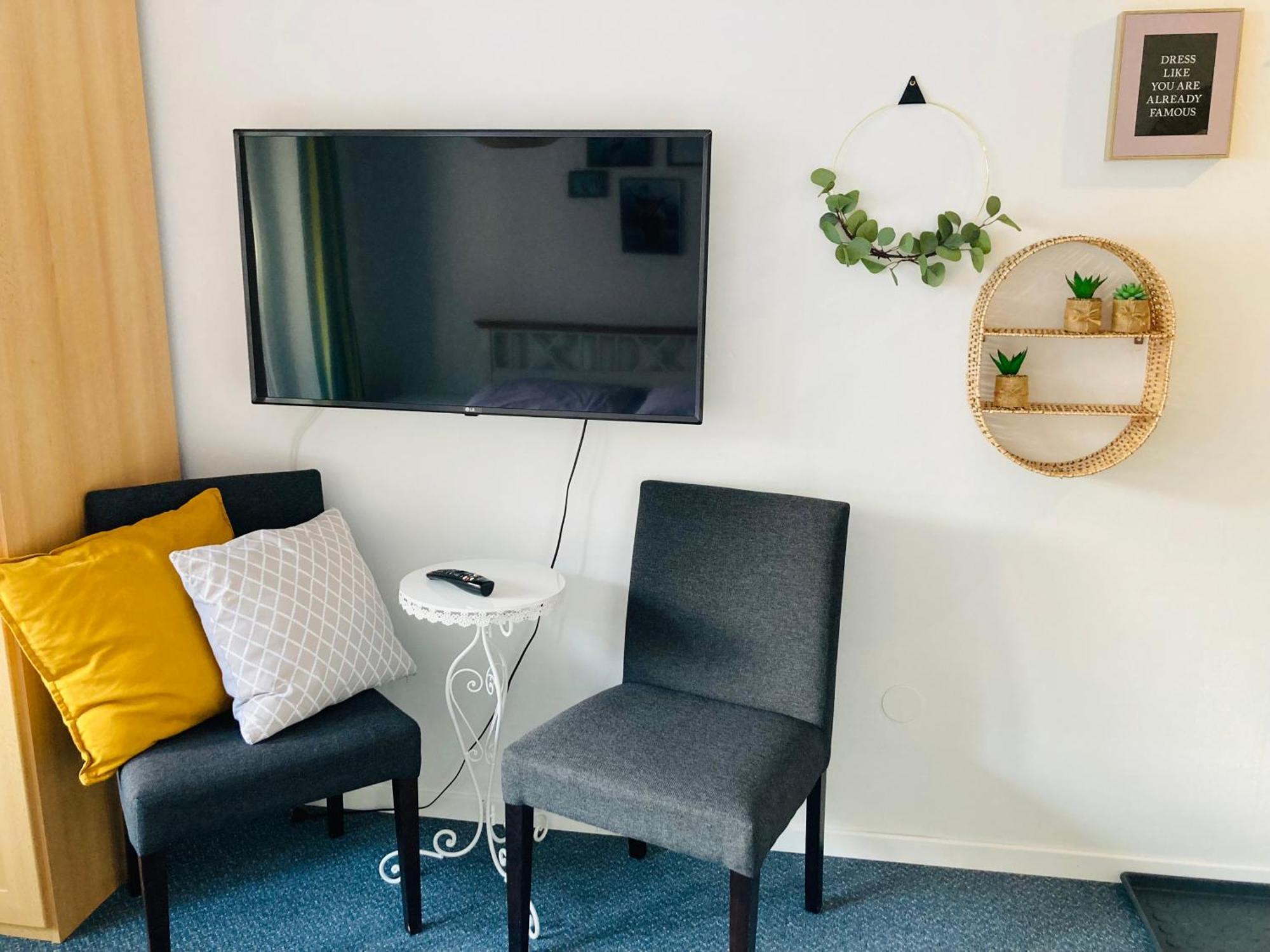 Alpensoul Apartments Zell am See Bagian luar foto